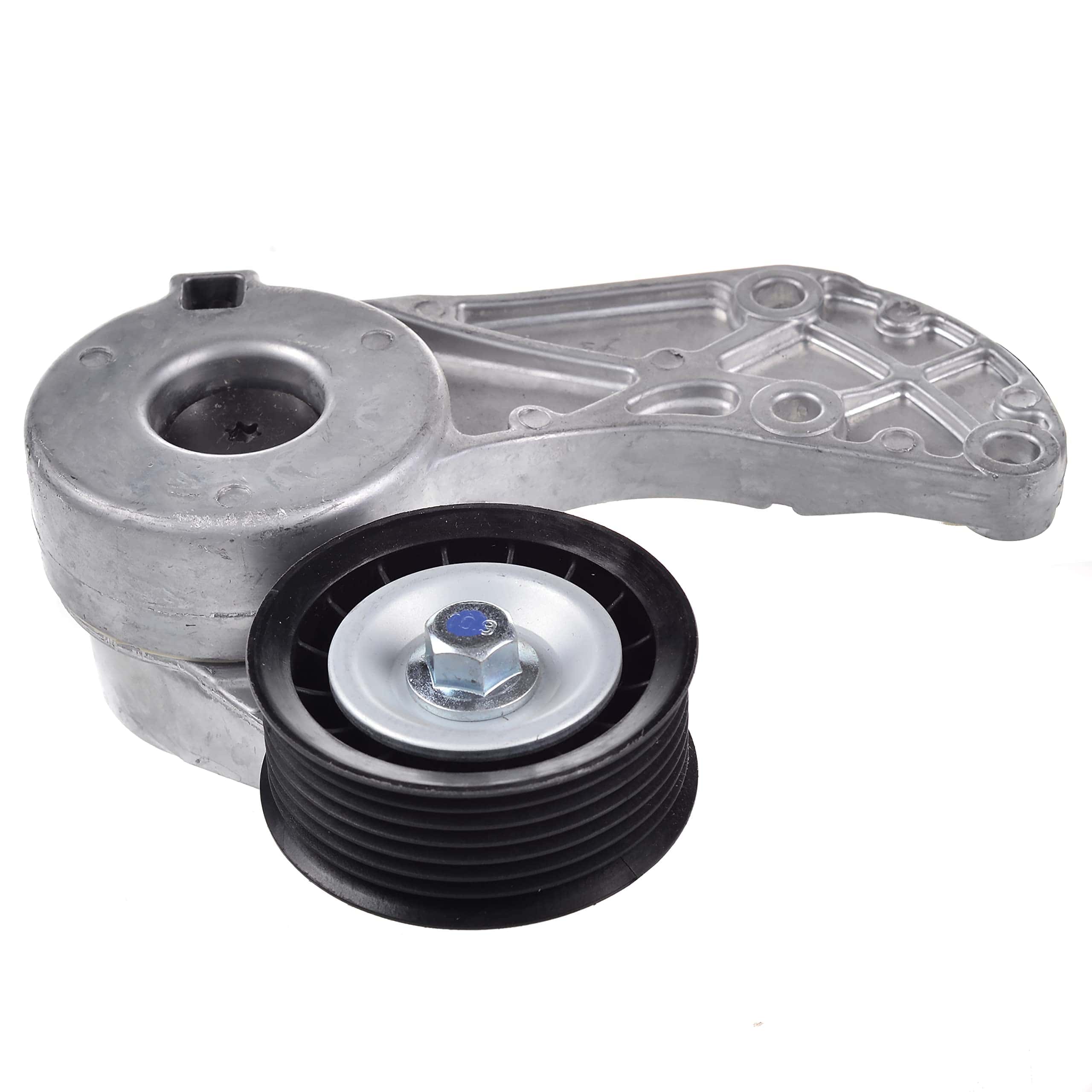 Ensamblaje de Tensor de Correa CUGANO Compatible con Audi