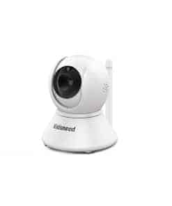 Monitor de Bebé Kidsneed SM35PTZ con Cámara y Audio (PTZTX)