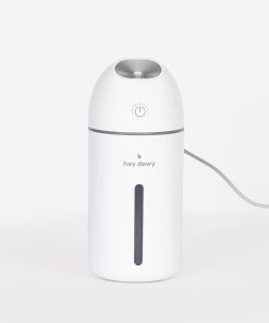 Humidificador Facial Portátil Hey Dewy (Versión con Cable