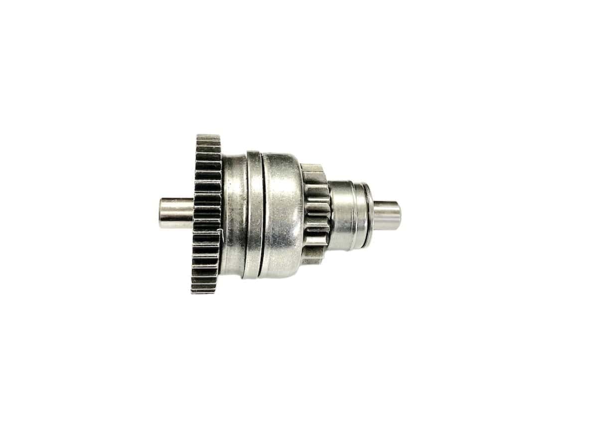 Engranaje de arranque Bendix compatible con Can-Am - Imagen 6