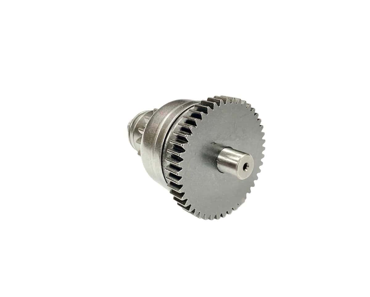 Engranaje de arranque Bendix compatible con Can-Am - Imagen 4