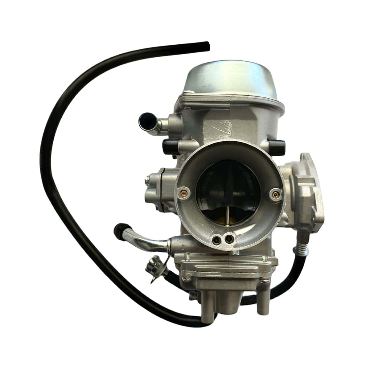 Carburador Compatible con Yamaha Grizzly 660 YFM660 - Imagen 4