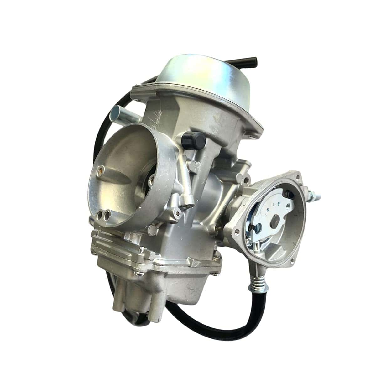 Carburador Compatible con Yamaha Grizzly 660 YFM660 - Imagen 3