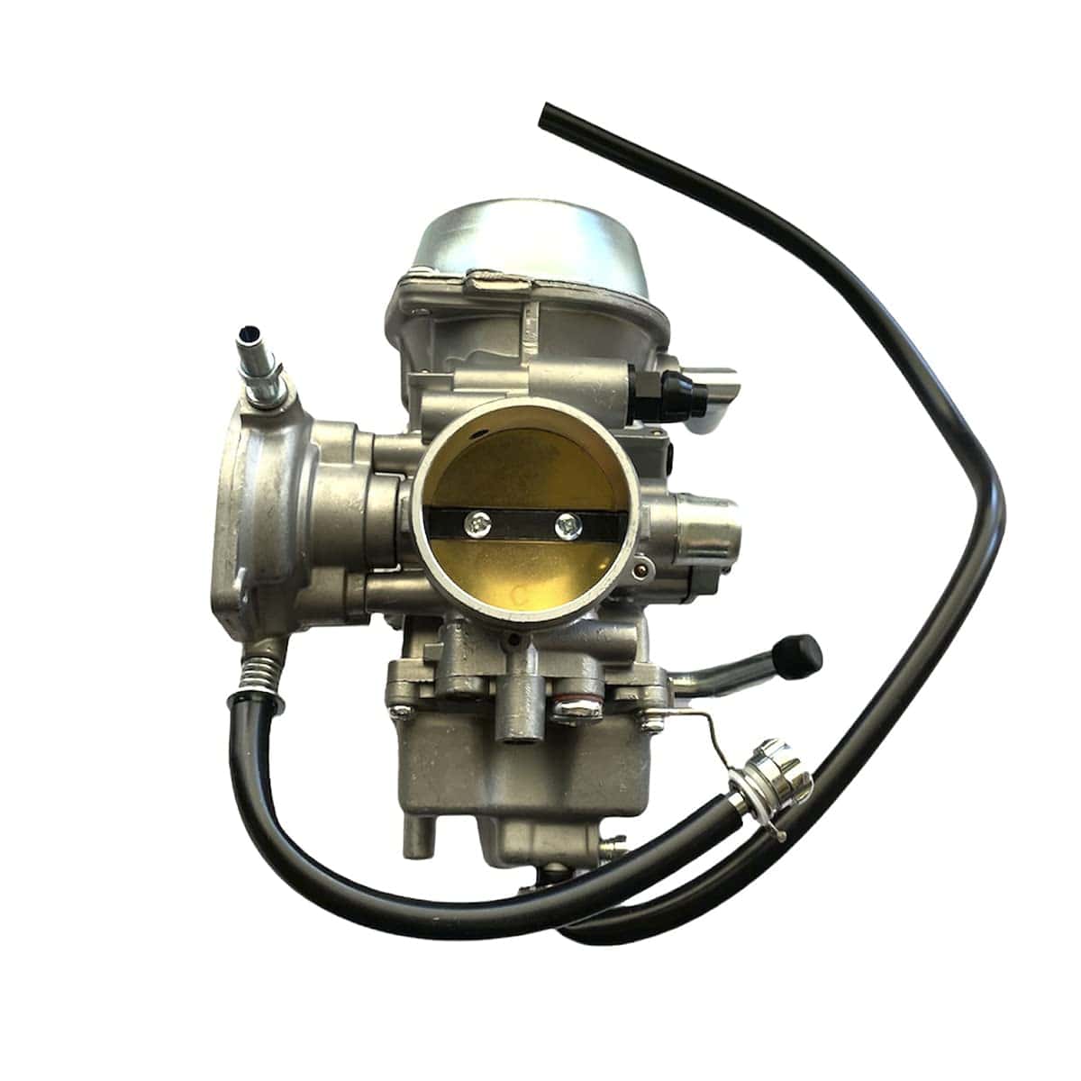 Carburador Compatible con Yamaha Grizzly 660 YFM660 - Imagen 5