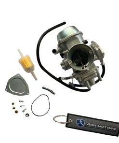 Carburador Compatible con Yamaha Grizzly 660 YFM660