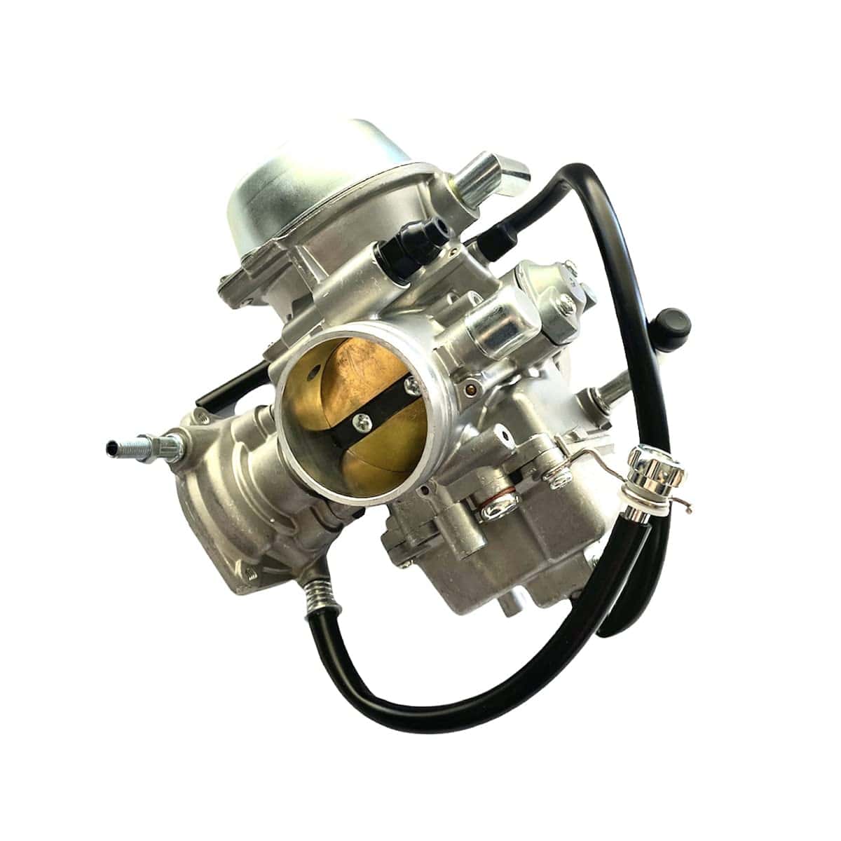 Carburador Compatible con Yamaha Grizzly 660 YFM660 - Imagen 8