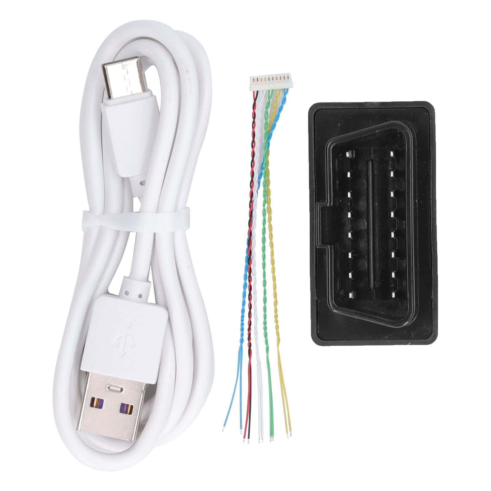 Llave Inteligente con Pantalla LCD Entrada Sin Llave - Imagen 6