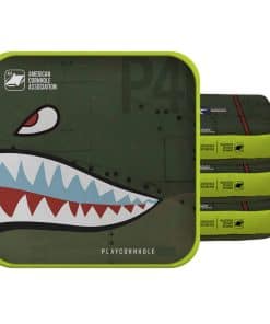 Bolsas de cornhole ACA Synergy Edge Professional de doble