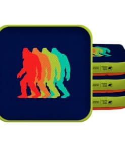 Bolsas de Cornhole Profesionales ACA Synergy Edge Dual