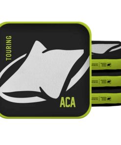 Bolsas Profesionales de Cornhole ACA Synergy Edge de Doble