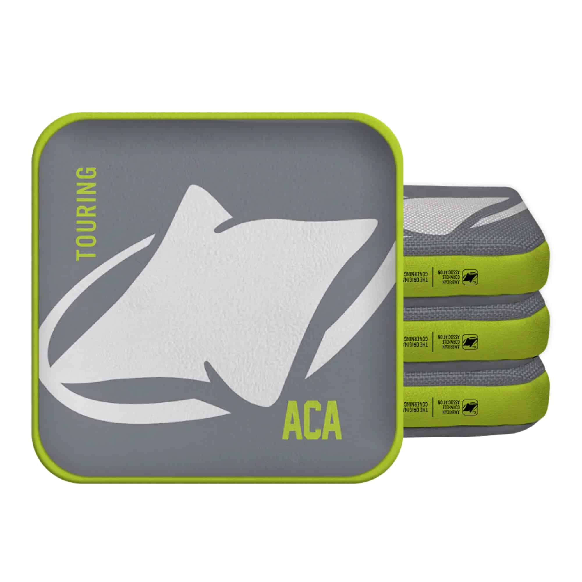Bolsas de Cornhole Profesionales ACA Synergy Edge con