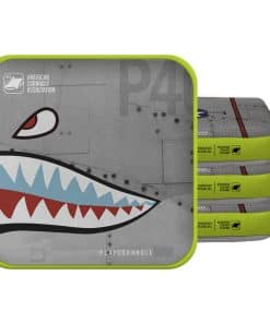 Bolsas de Maíz ACA Synergy Edge Professional de Doble Cara