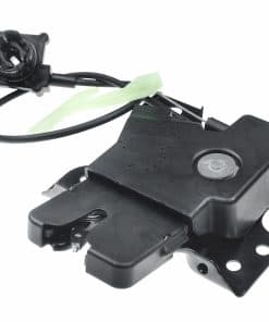 Actuador de bloqueo del maletero para 04-11 Ford Crown