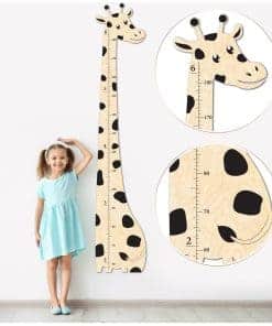Crecimiento de Madera para Niños, Niños y Niñas | Lindo
