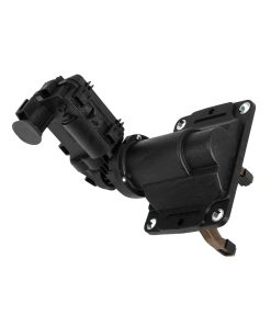 Bifurcación de actuador de eje delantero 4x4 de Niyako, con