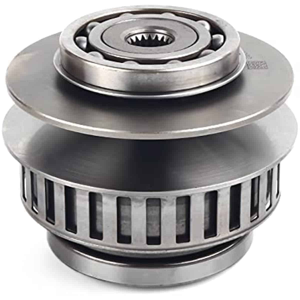 Juego de polea de transmisión automática JF015E RE0F11A CVT - Imagen 5