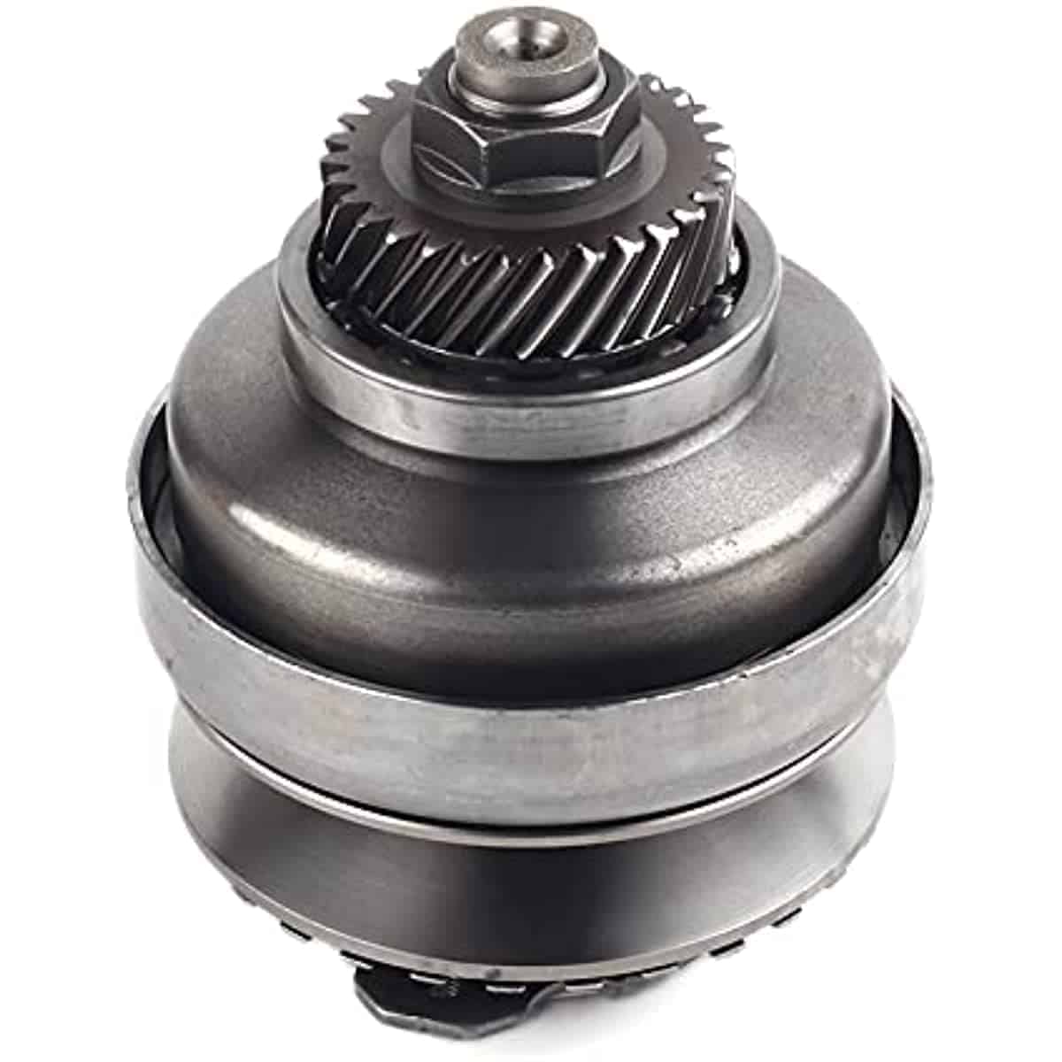 Juego de polea de transmisión automática JF015E RE0F11A CVT - Imagen 4