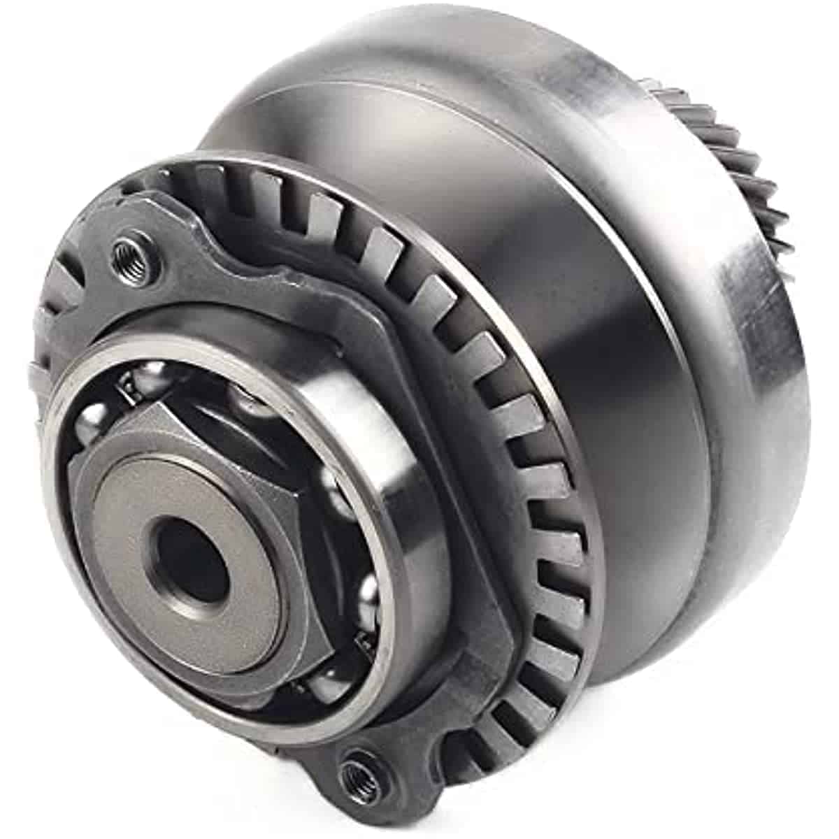 Juego de polea de transmisión automática JF015E RE0F11A CVT - Imagen 6