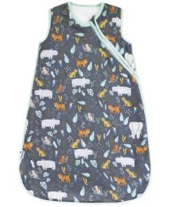 Copper Pearl Sleep Sack: Bolsa de Dormir Cálida -Bengal