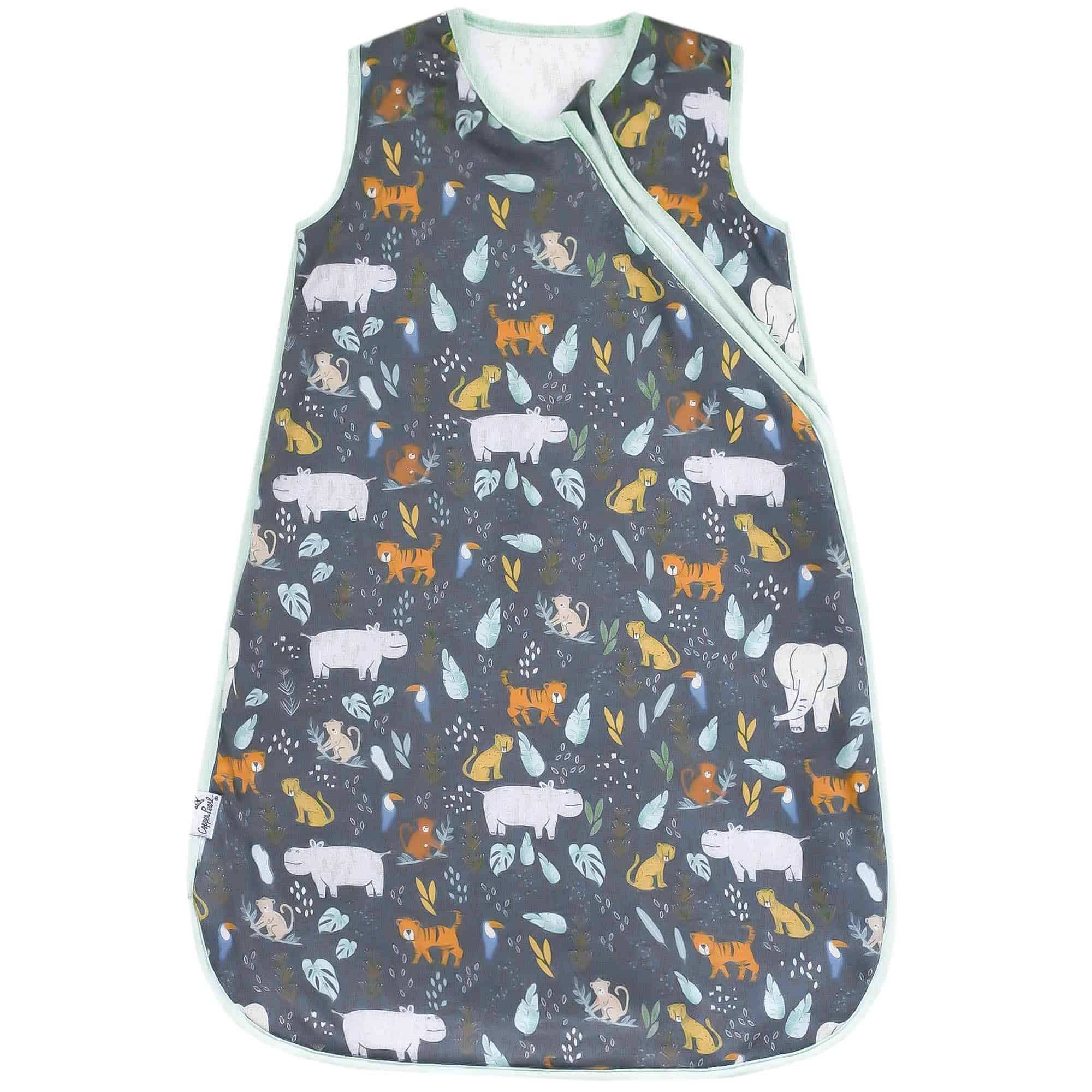 Copper Pearl Sleep Sack: Bolsa de Dormir Cálida -Bengal