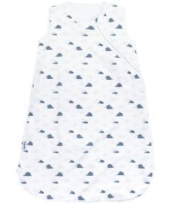 Bolsa de dormir Copper Pearl: Bolsa cálida y acogedora para