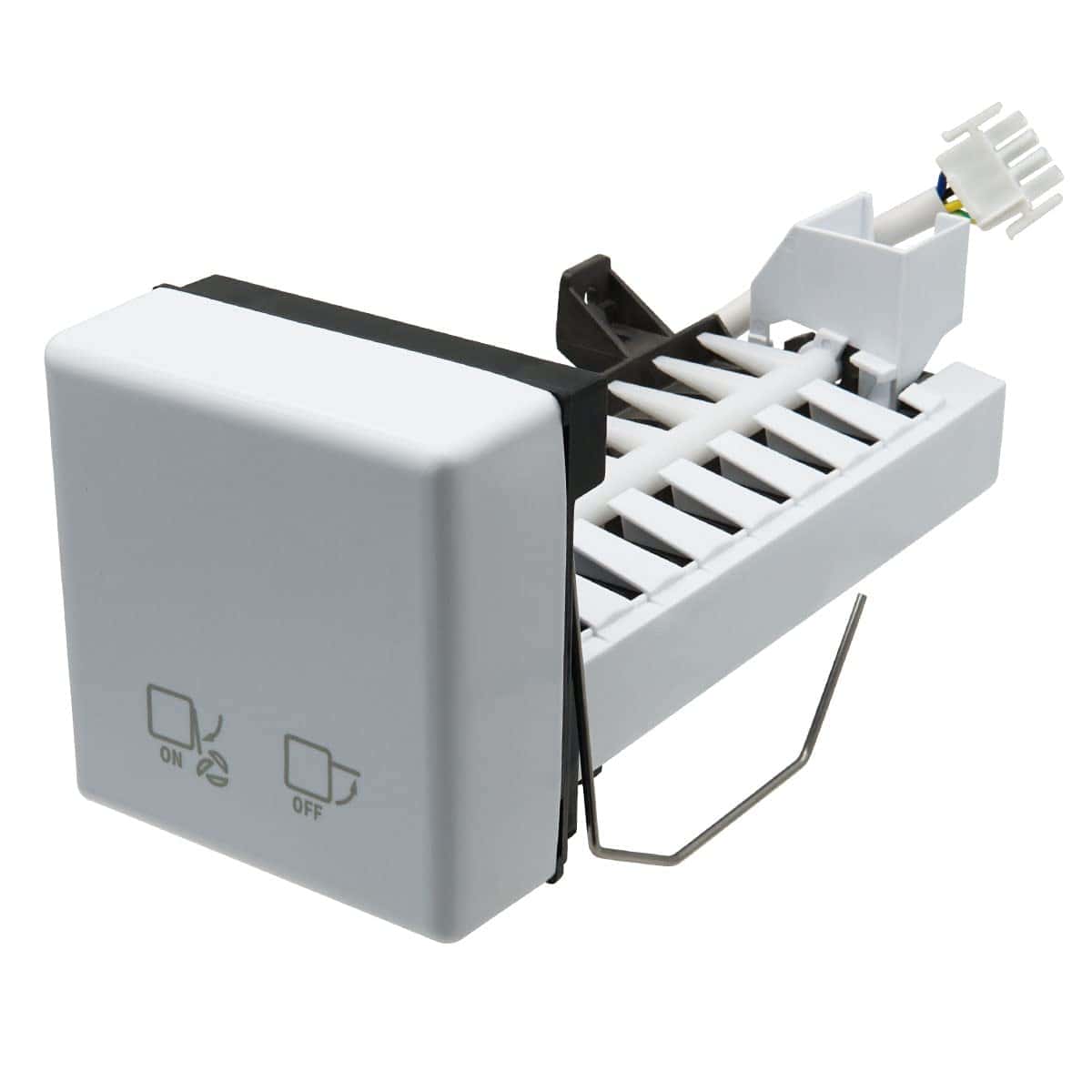 Ensamblaje de máquina de hielo AP6332951 por SupHomie - - Imagen 6