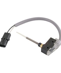Interruptor de Embrague RALBDX Compatible con Modelos