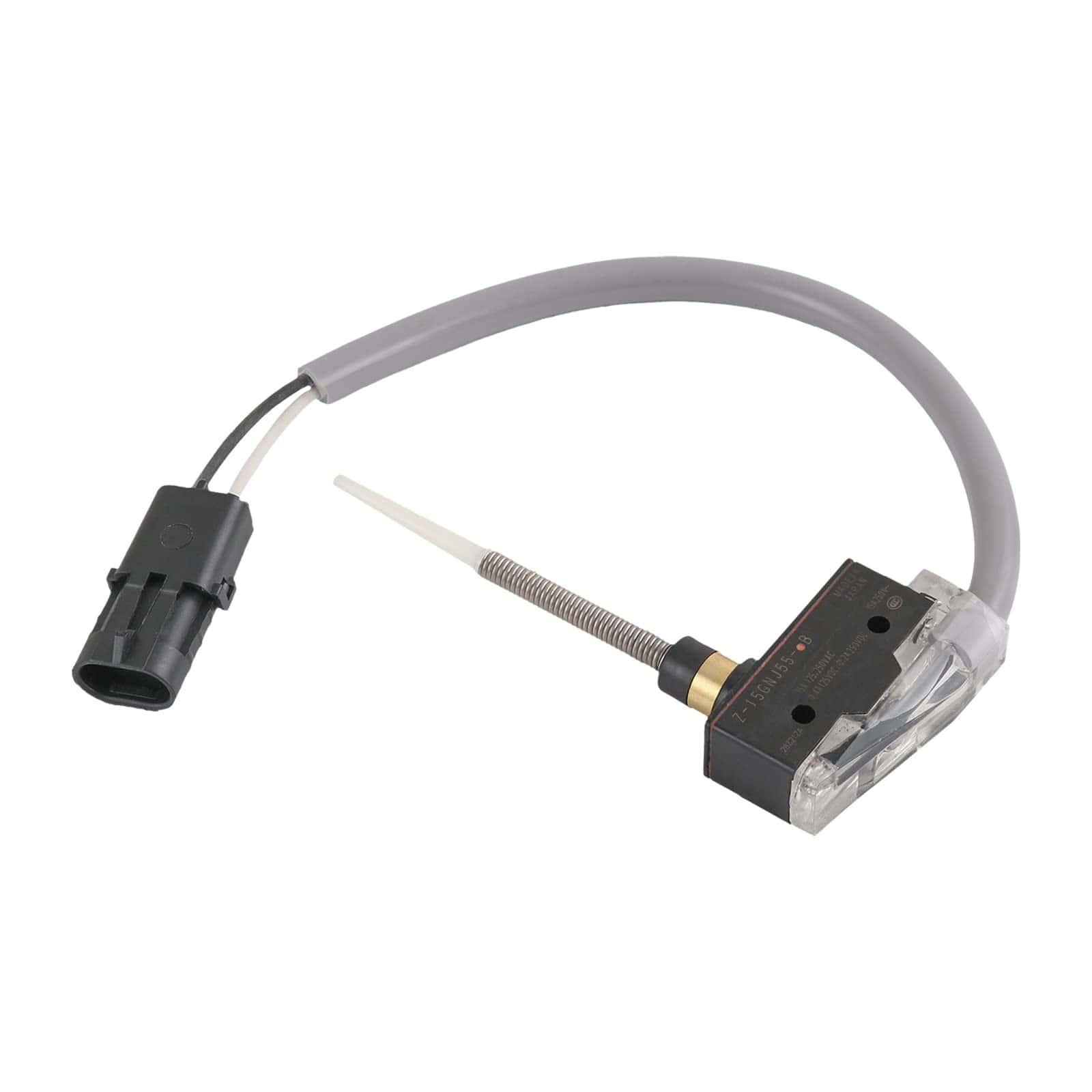 Interruptor de Embrague RALBDX Compatible con Modelos