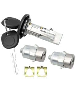 Cilindro de Bloqueo de Interruptor de Encendido 707835,