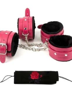 Pesas Ajustables para Muñecas/Tobillos BYJOU, Puños de