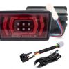 GAZOZ PERFORMANCE Accesorios Exteriores - Kit de Luz de