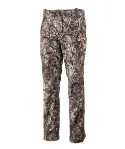 Pantalón impermeable Badlands Exo Rain - Chaqueta