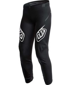 Pantalón Troy Lee Designs Sprint - Niños Negro, Talla 20