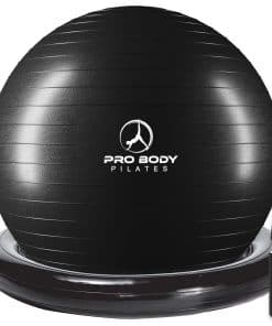Silla de Yoga Pilates ProBody, Silla de Pelota de Ejercicio