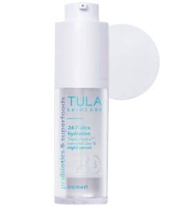 Suero de Hidratación Ultra 24/7 de TULA Skin Care -