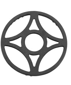 Reductor de Anillo de Gas de 6.9 Pulgadas de Hierro Fundido
