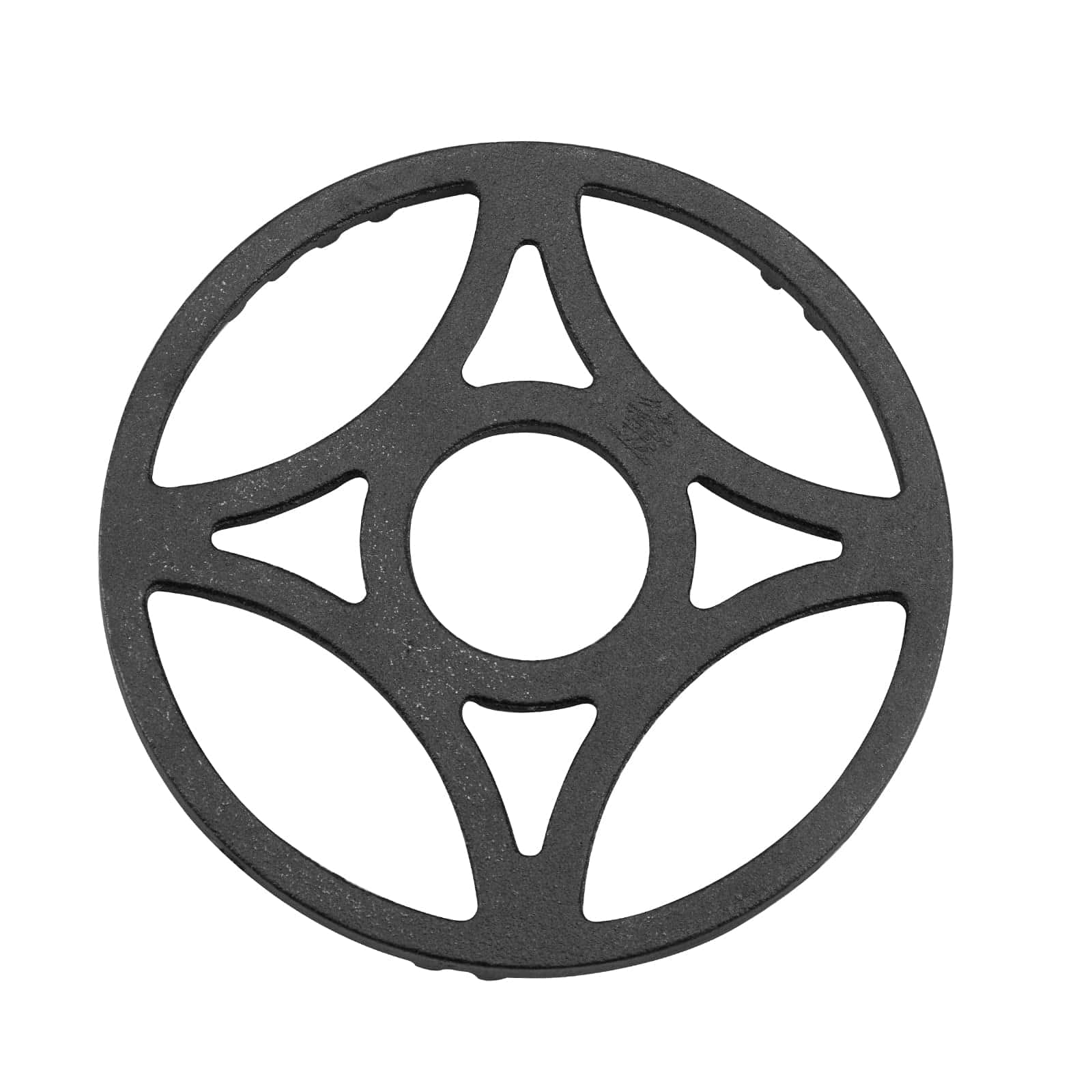 Reductor de Anillo de Gas de 6.9 Pulgadas de Hierro Fundido