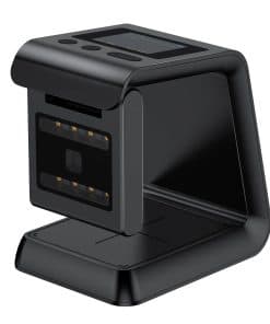 Escáner de Código de Barras Inalámbrico para Escritorio