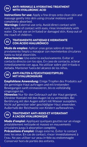 Theramid HAPCA FILLER - Tratamiento Antiarrugas e - Imagen 9