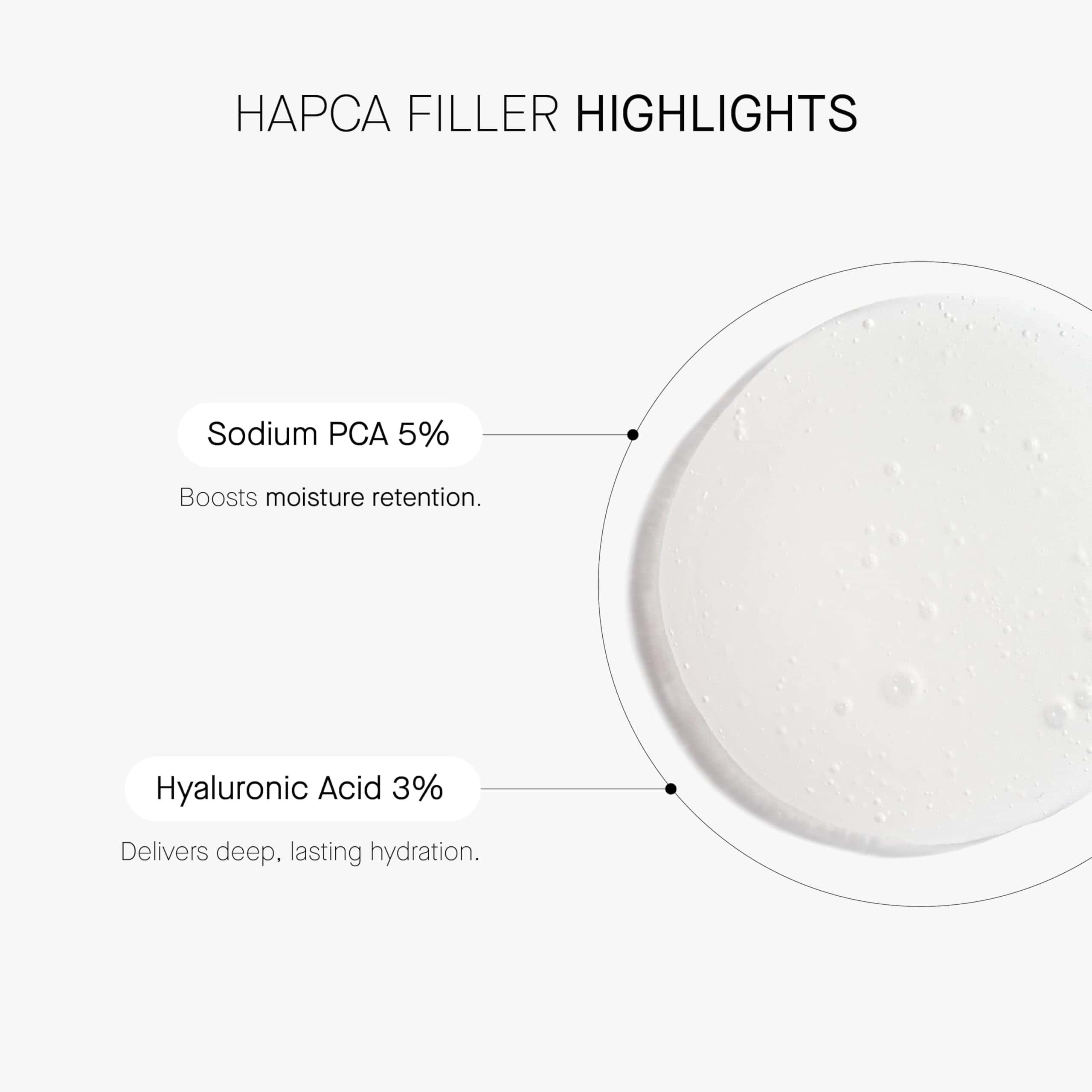 Theramid HAPCA FILLER - Tratamiento Antiarrugas e - Imagen 7