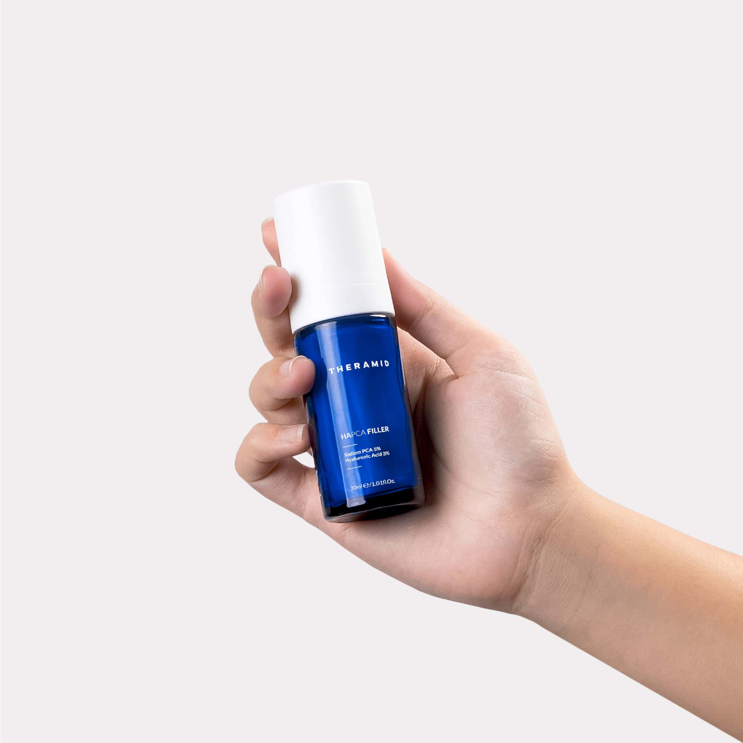 Theramid HAPCA FILLER - Tratamiento Antiarrugas e - Imagen 4