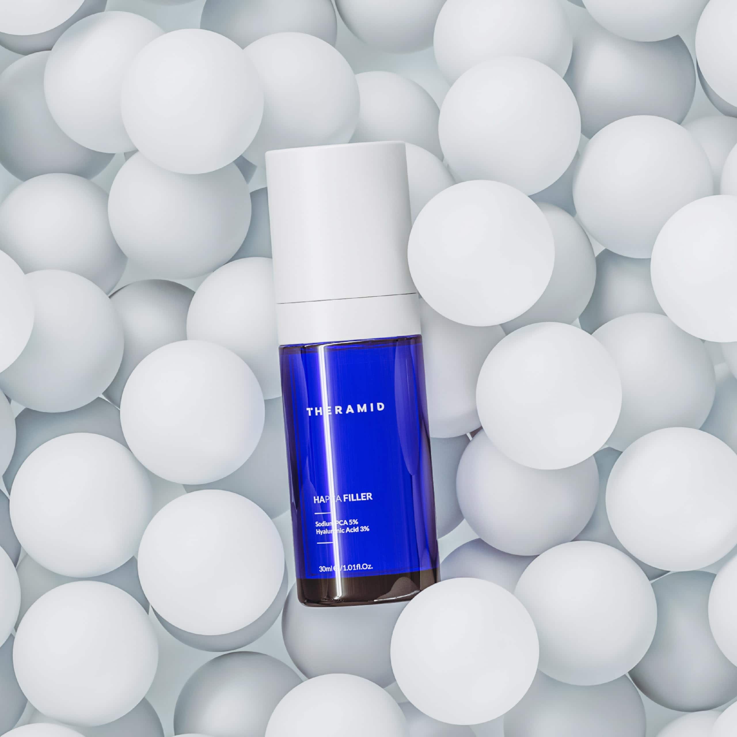 Theramid HAPCA FILLER - Tratamiento Antiarrugas e - Imagen 3