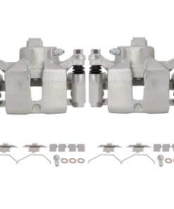 Calibradores de Frenos Traseros Izquierdo y Derecho SCITOO