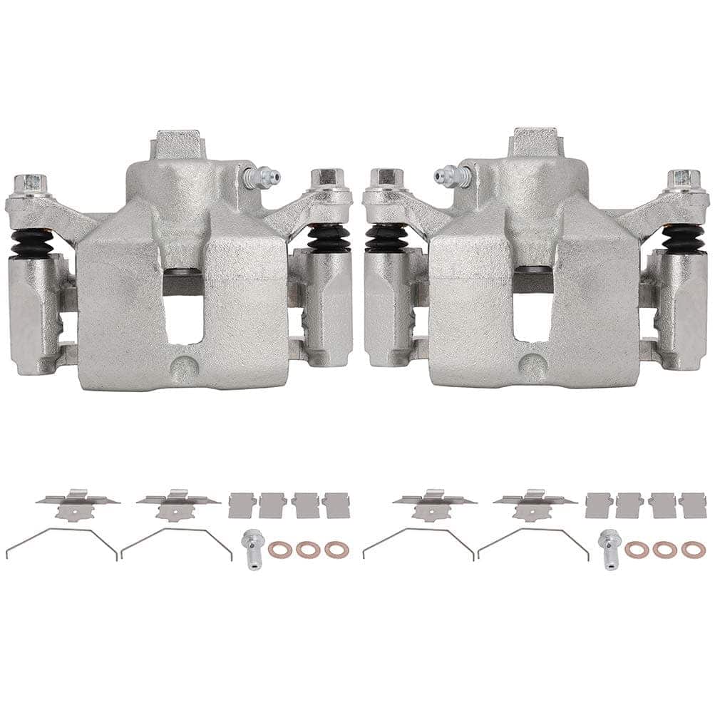 Calibradores de Frenos Traseros Izquierdo y Derecho SCITOO