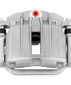 Pinza de freno trasera izquierda con soporte SCITOO