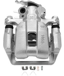 Pinza de Freno Trasero Derecho SCITOO Con Soporte 19B3358