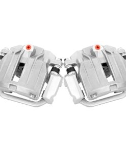 Juego de 18-B4726 18-B4727 Pinzas de Freno Traseras