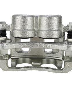 Pinza de freno delantera izquierda SCITOO con soporte