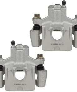 Caliper de Freno de Disco Trasero Izquierdo y Derecho con