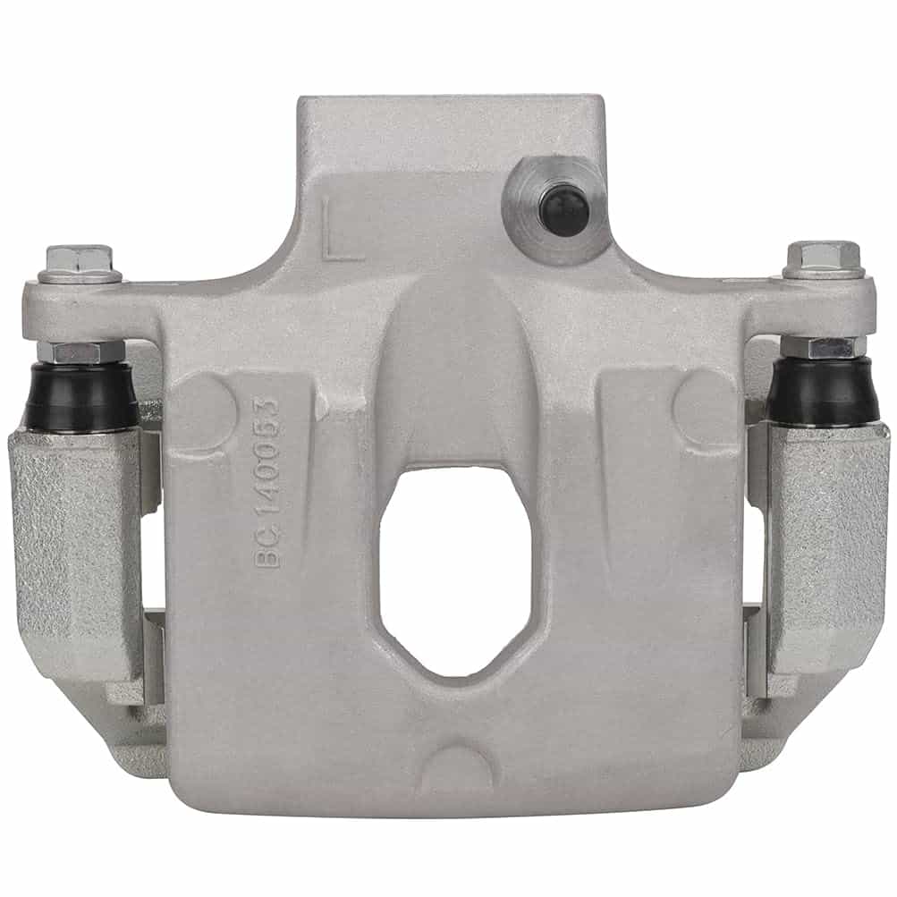 Pinza de Freno Trasera Izquierda SCITOO Con Soporte 18B4804